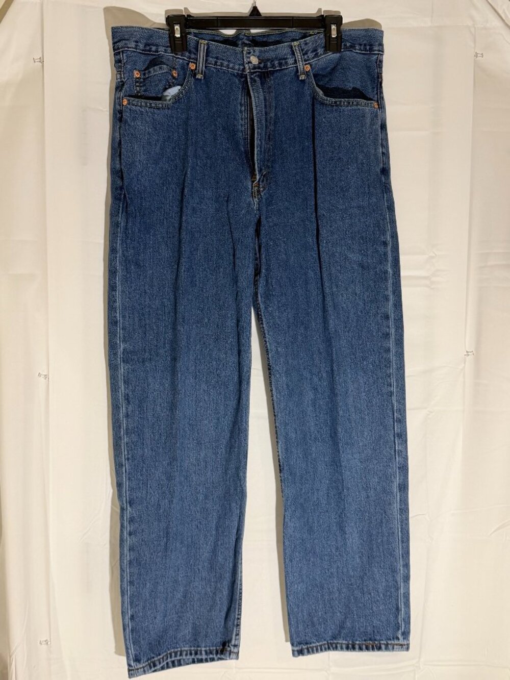 Levi Jeans, Men, 38x32